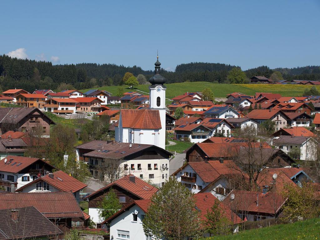 Gasthof Roessle Rieden Kültér fotó