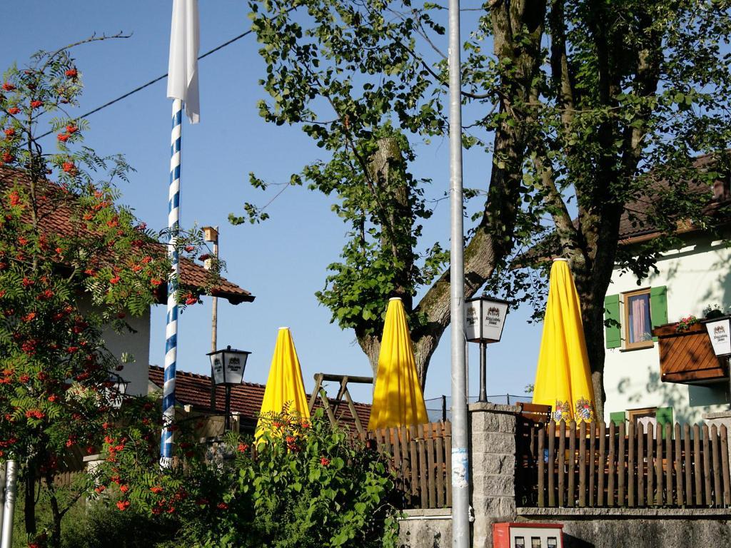 Gasthof Roessle Rieden Kültér fotó