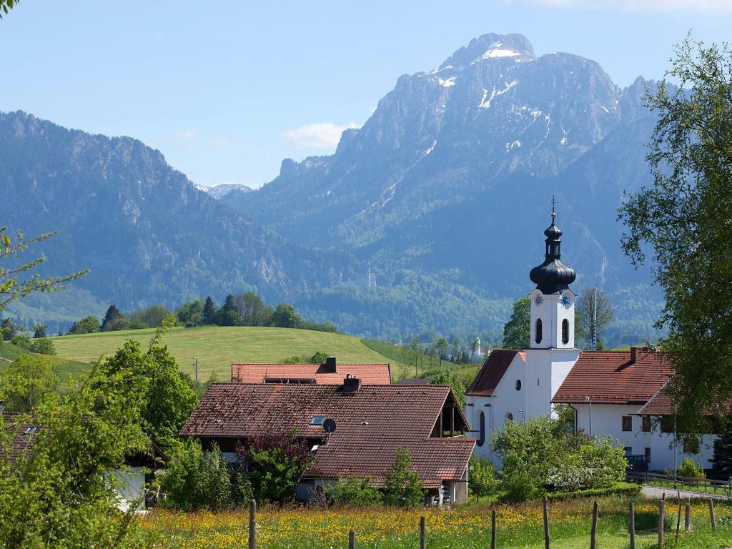 Gasthof Roessle Rieden Kültér fotó