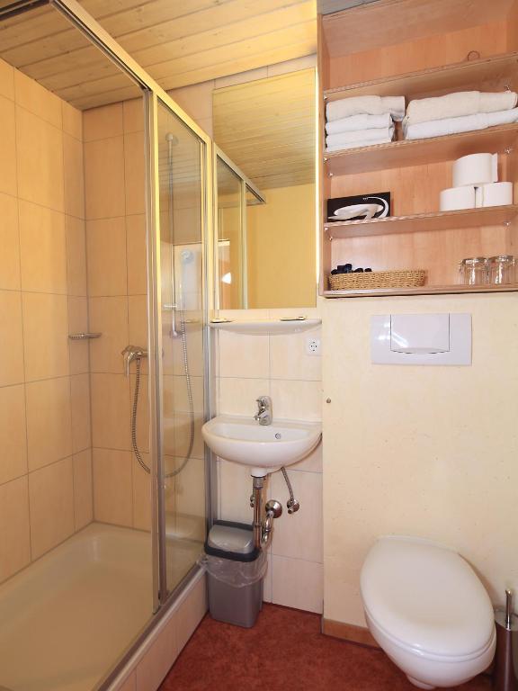 Gasthof Roessle Rieden Szoba fotó