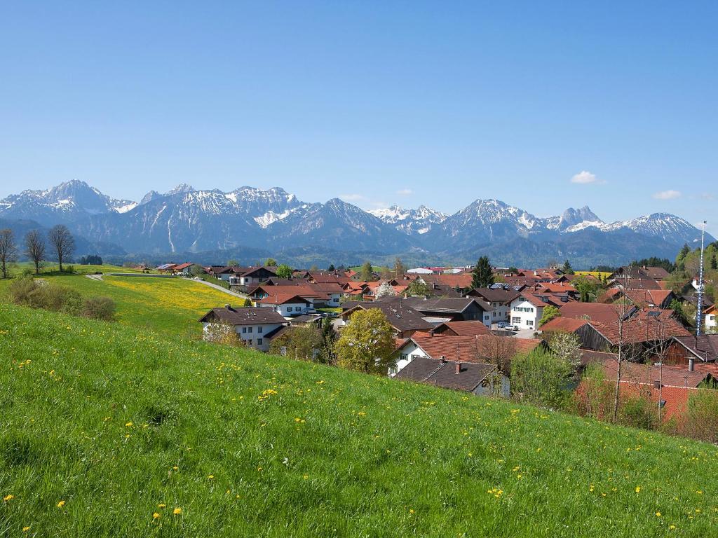 Gasthof Roessle Rieden Kültér fotó