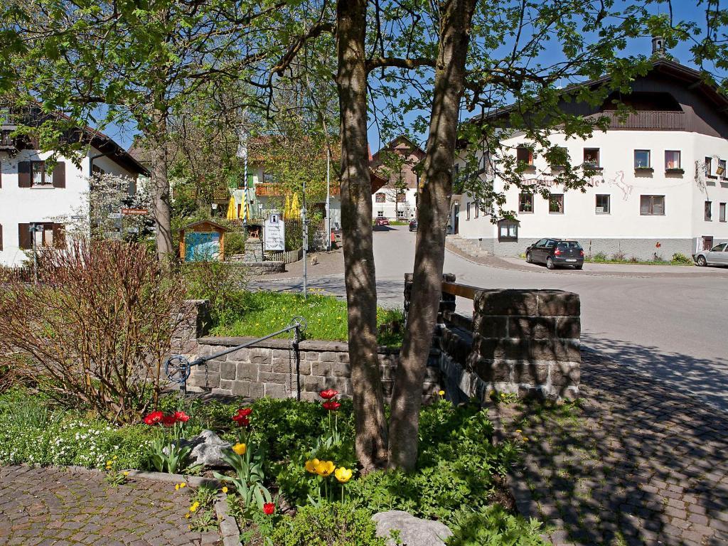 Gasthof Roessle Rieden Kültér fotó